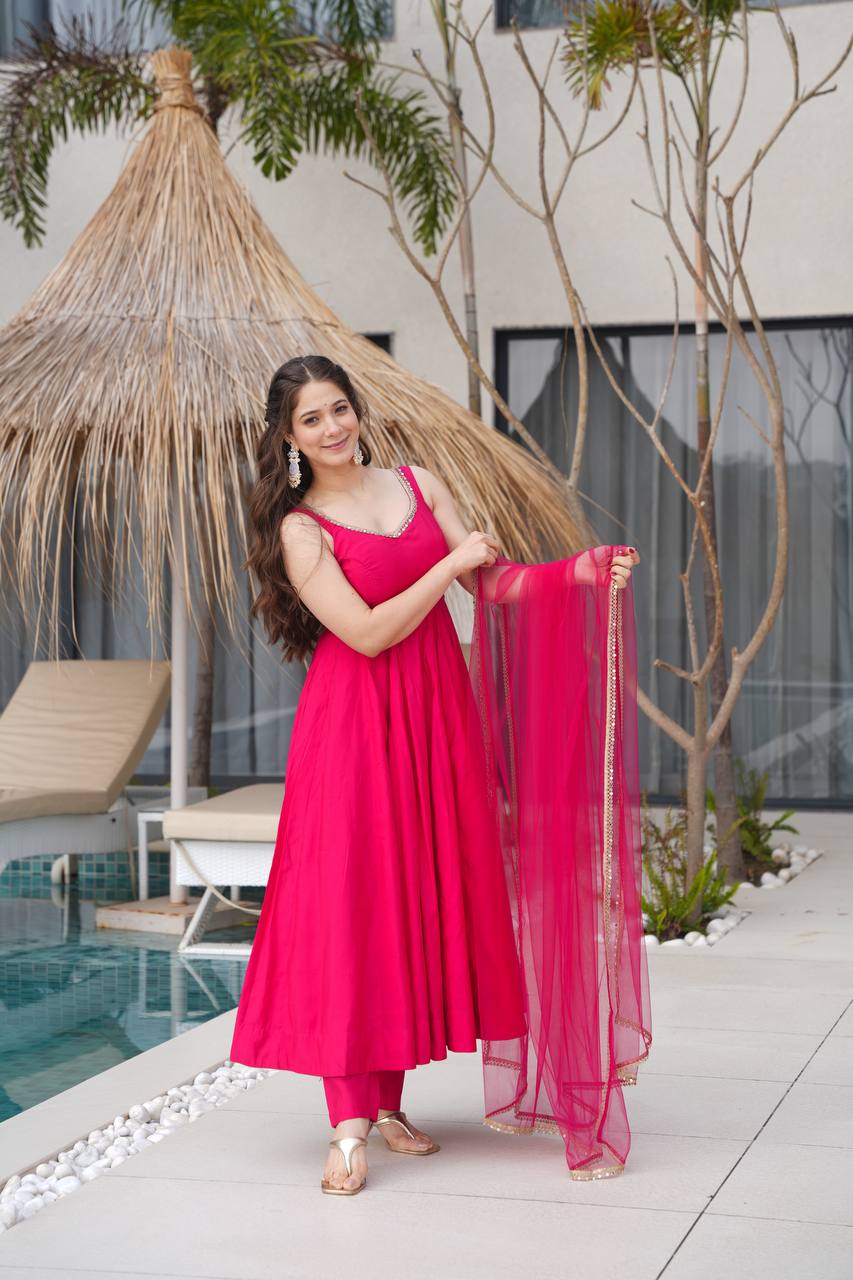 RANI PINK